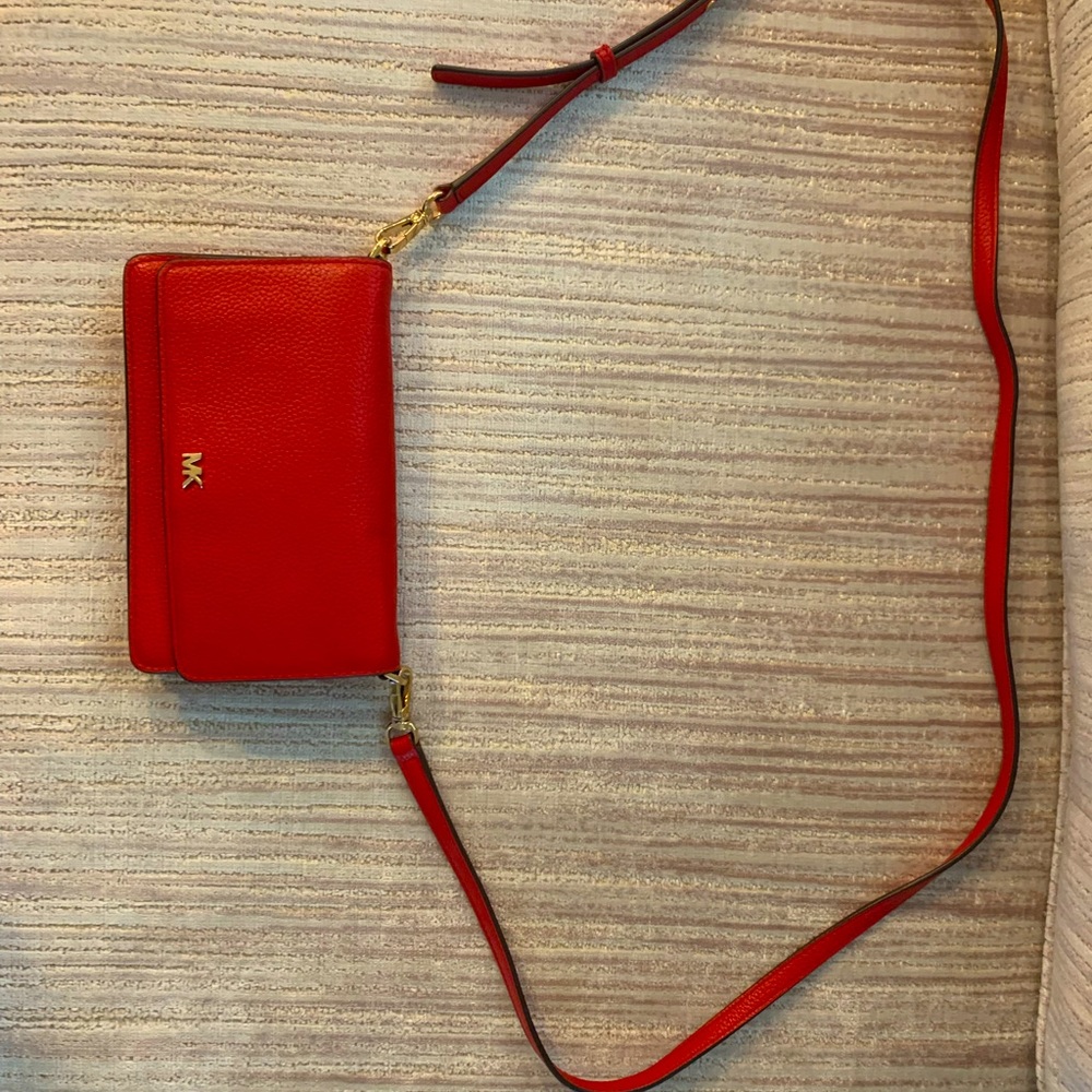 Michael kors purse